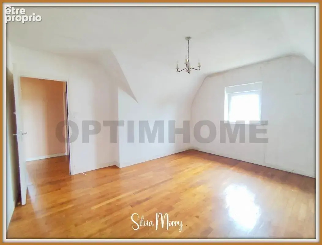 Maison à vendre 7 pièces SAINT POL DE LEON (29) - photo 9