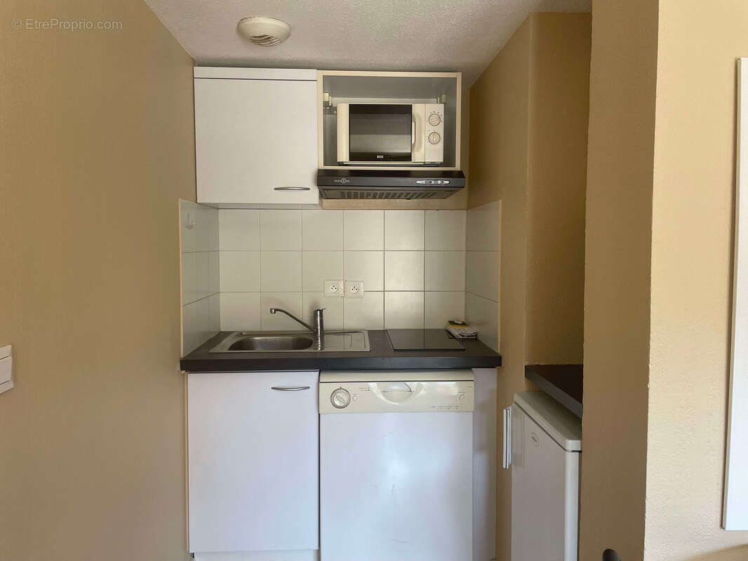 Appartement à BIOT