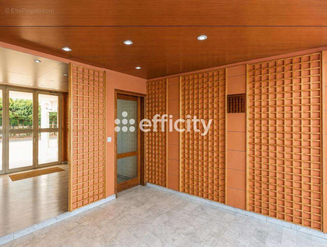 Appartement - photo 8