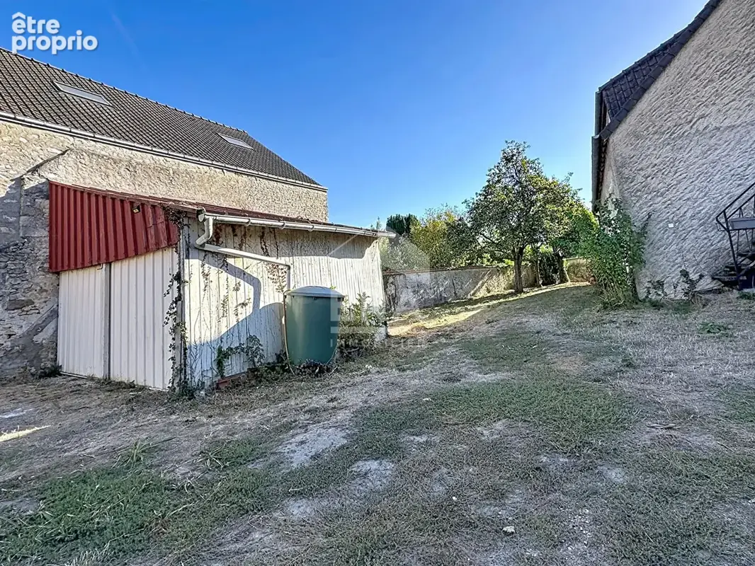 Maison 161m² à brières-les-scellés - photo 15