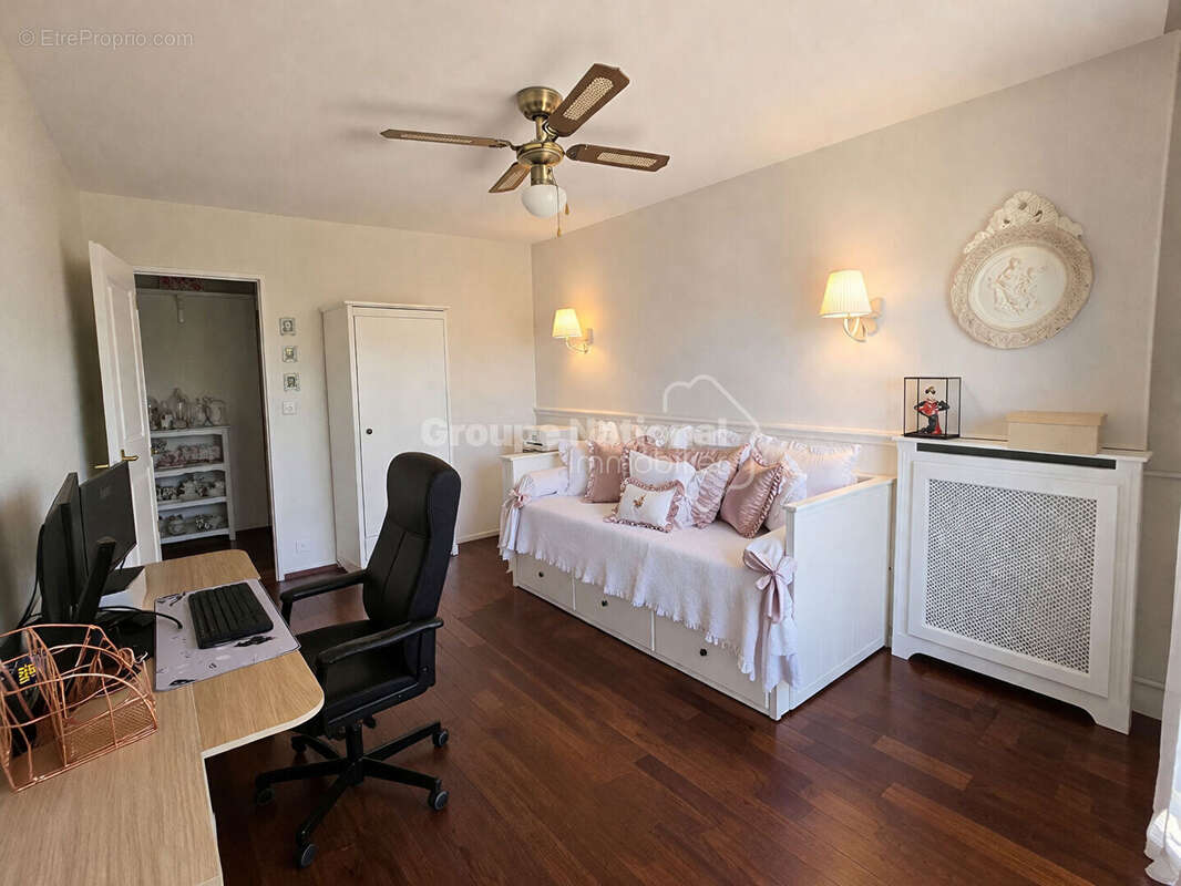 Appartement à VERSAILLES