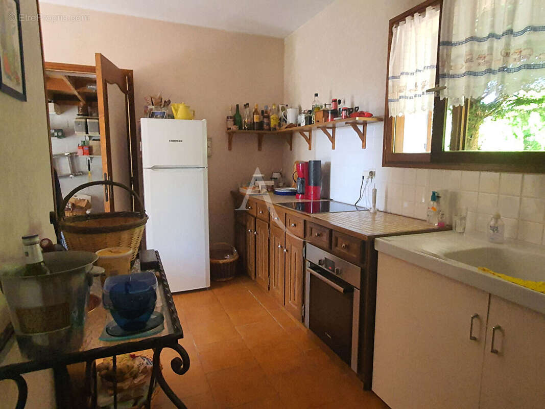 Maison Thesee 3 pièce(s) 53 m2, Coup de coeur assuré! - photo 8