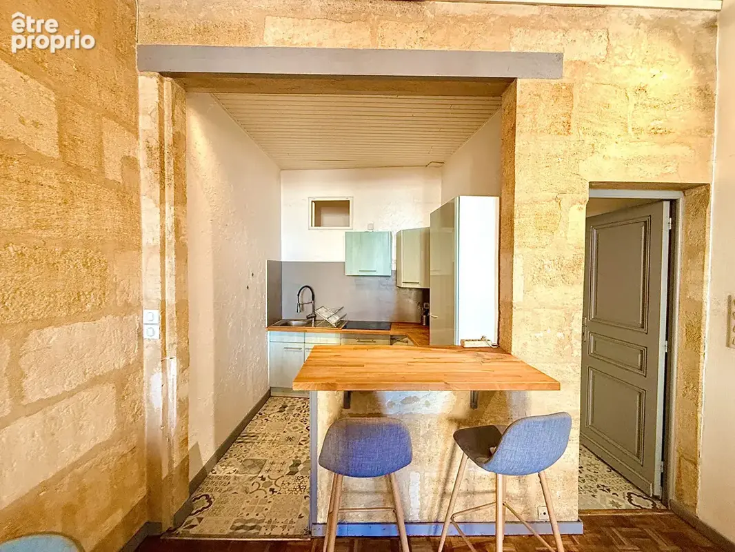 Magnifique maison de ville avec garage - photo 8