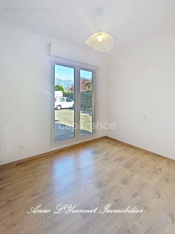 Appartement à FONTENAY-AUX-ROSES