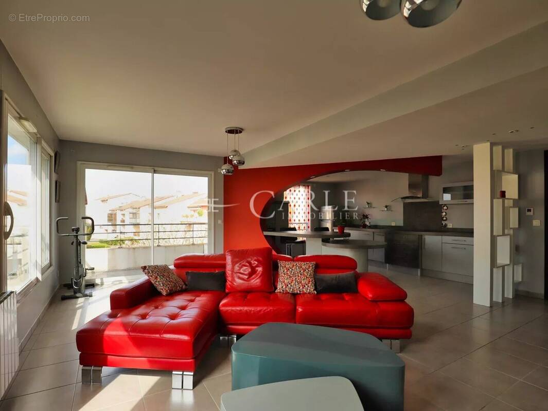 Appartement à GENAS