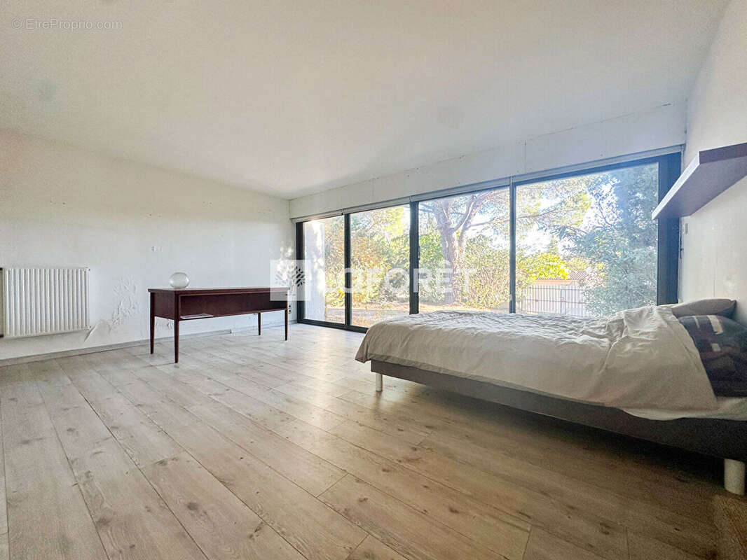 Maison à MONTPELLIER