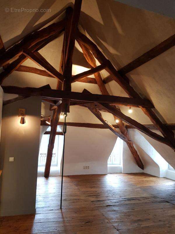 Appartement à MONTIGNAC