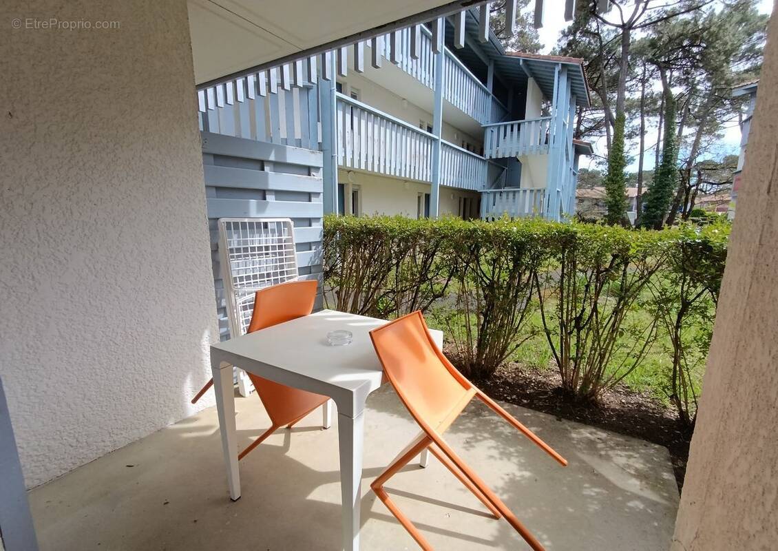 Appartement à SOUSTONS