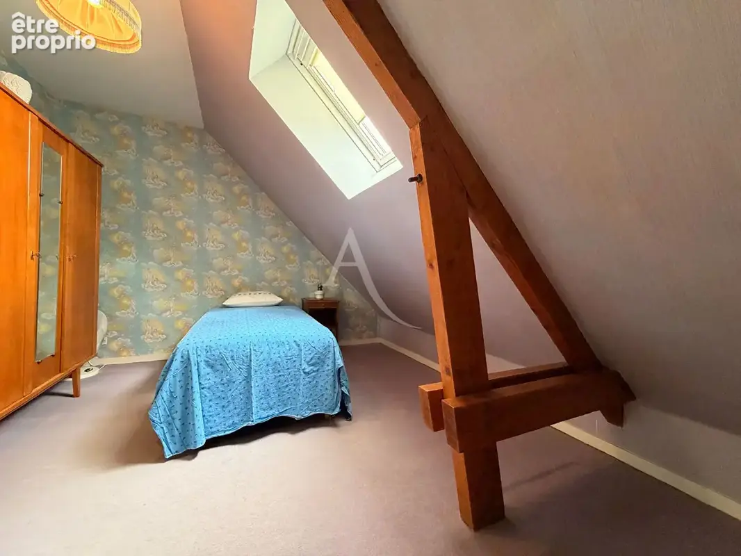 Maison Blois 5 pièce(s) 93 m². - photo 12