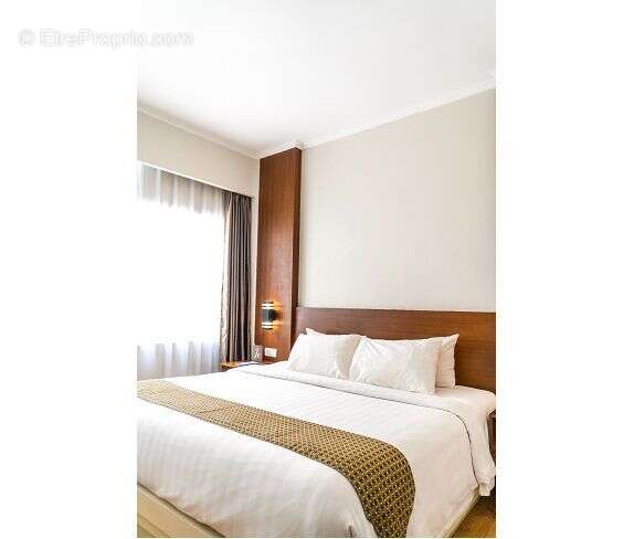 Appartement à LE BARCARES