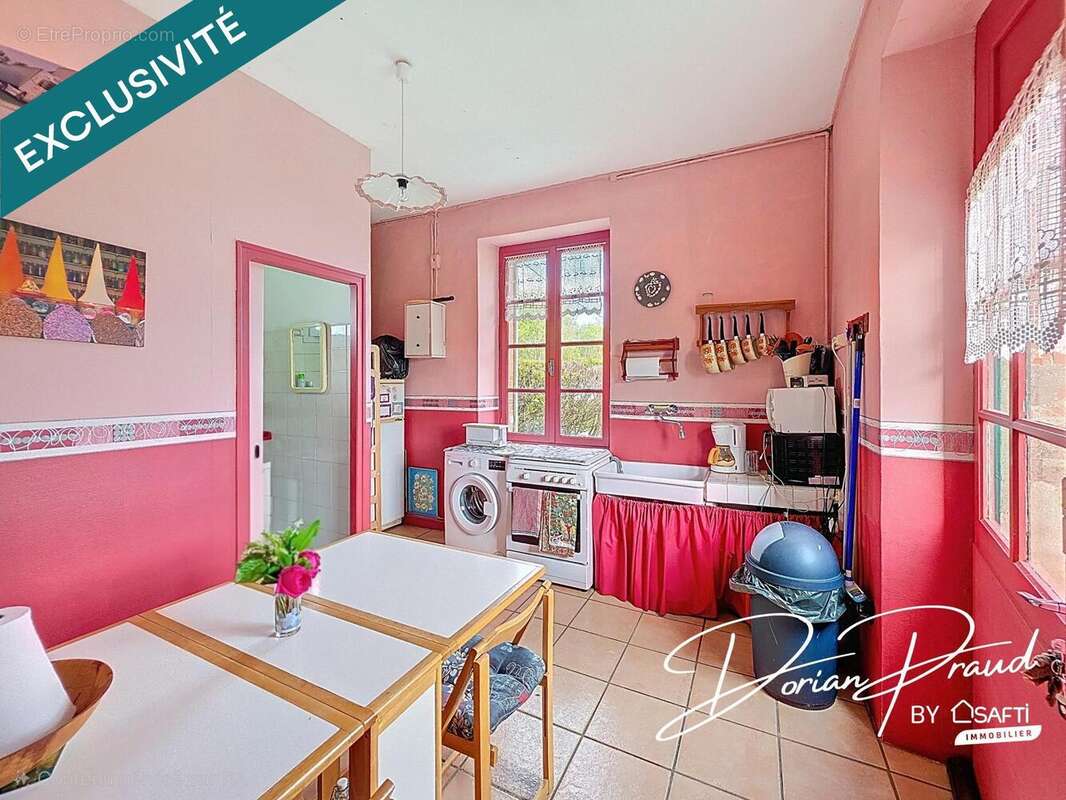 Photo 4 - Maison à SAINT-HILAIRE-DE-RIEZ
