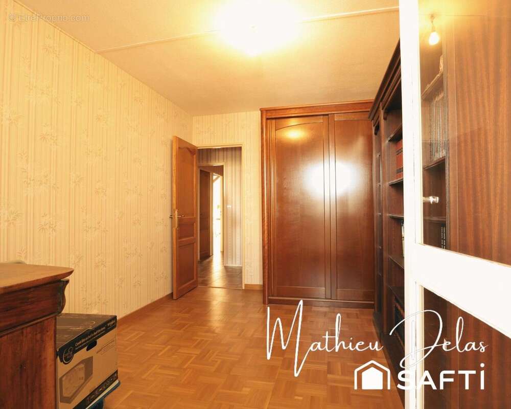 Photo 6 - Appartement à FLOIRAC