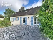 Maison à REMALARD