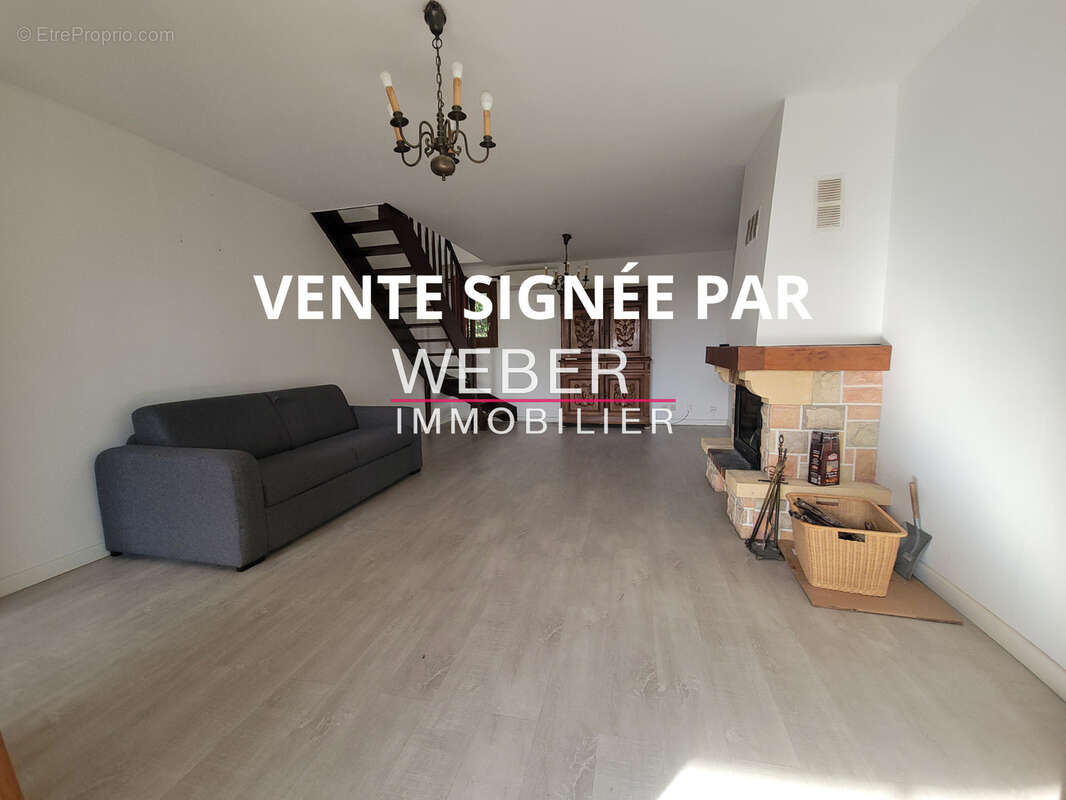 Toulon ouest quartier 4 chemins - maison 90 m2 - photo 5