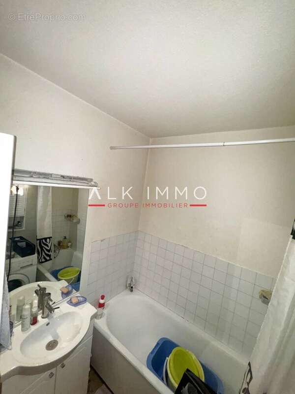 Appartement à GAILLARD