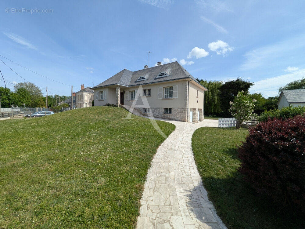 Maison à ONZAIN