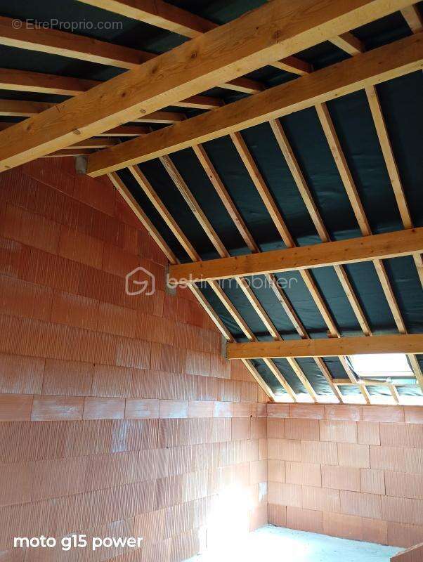 Maison à MONT-PRES-CHAMBORD