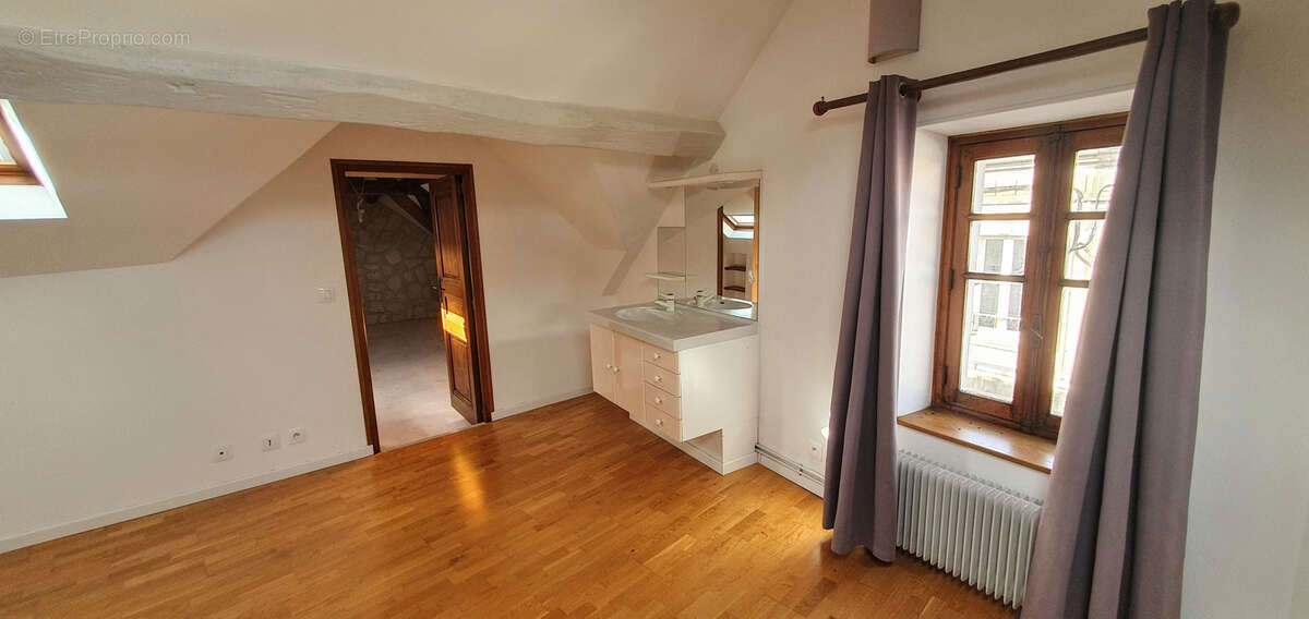 Appartement à MEAUX