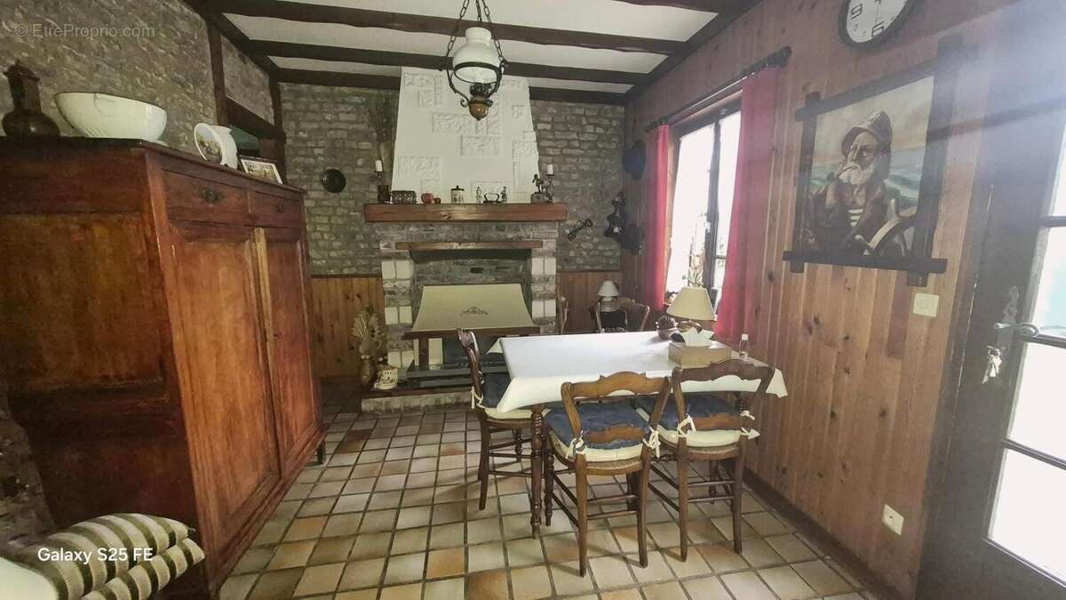 Photo 2 - Maison à NOYELLES-SOUS-LENS