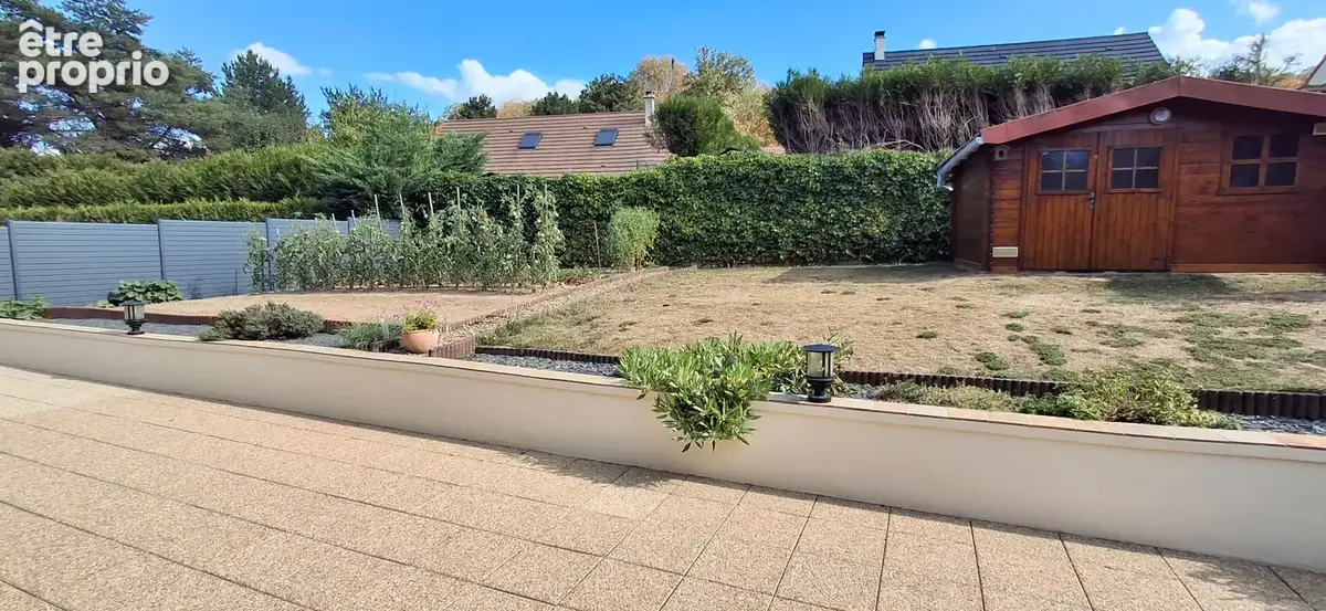 Maison 123m² à crépy-en-valois - photo 8