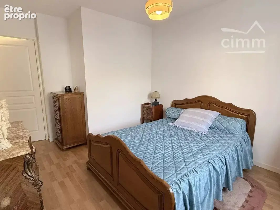 Appartement 3 pièces avec terrasse et piscine – La Chaussée-Saint-Victor - photo 7