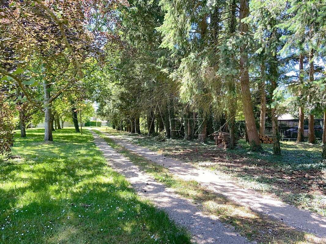 Maison à PACY-SUR-EURE