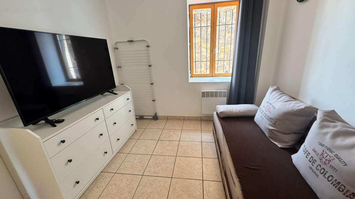 Appartement à OLMETO