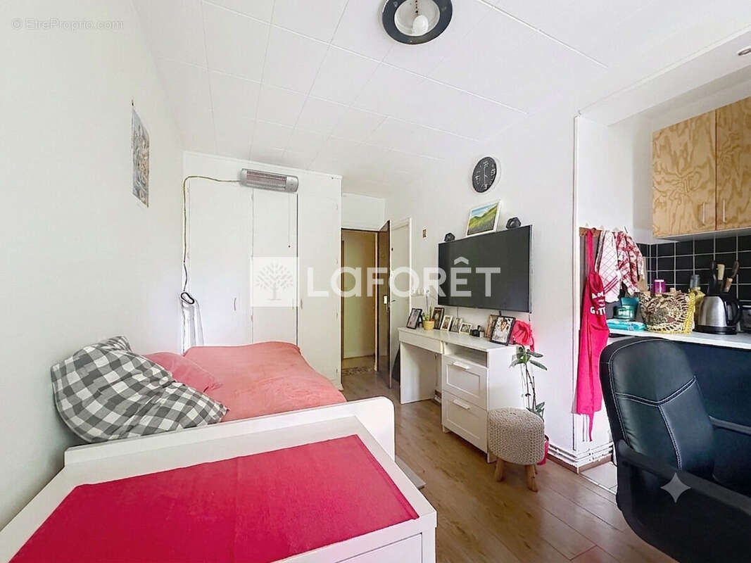 Appartement à CHAMPIGNY-SUR-MARNE