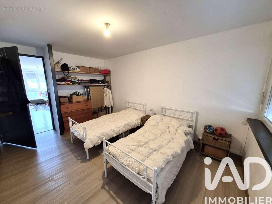 Photo 8 - Appartement à YUTZ