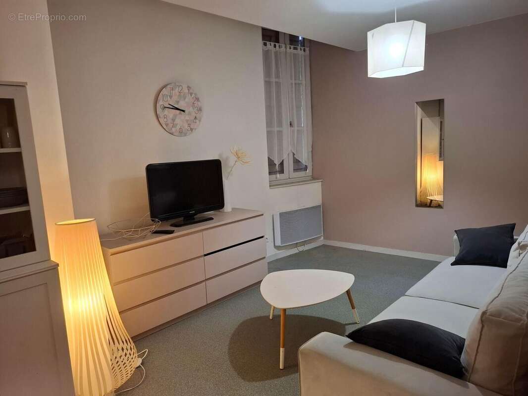 Photo 7 - Appartement à FIGEAC