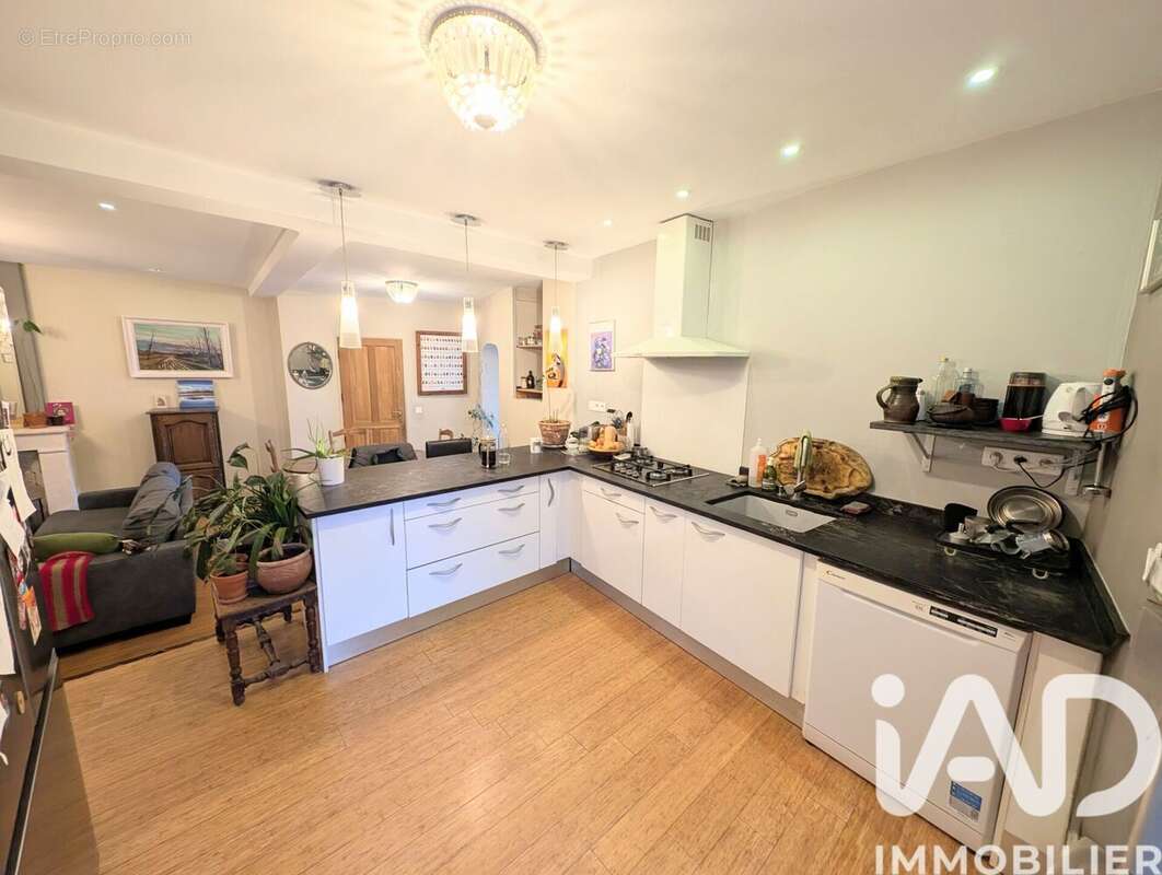 Photo 9 - Maison à GIGONDAS