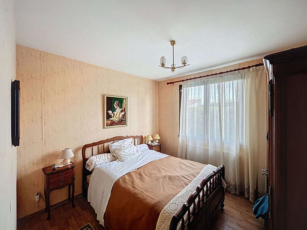 Maison à SAINT-LOUBES