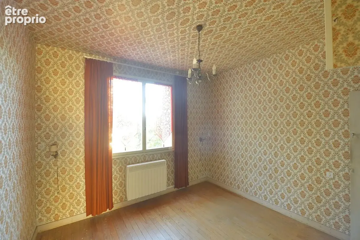 Maison 92 m² à Saint-Georges-De-Didonne  - photo 8