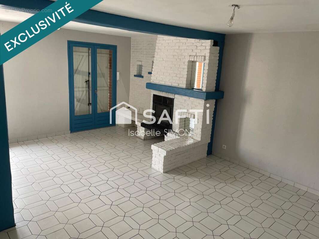 Photo 5 - Maison à MERLIMONT