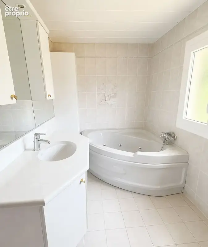 À 5 min de Barbizon ? Maison familiale de 190 m², 5 chambres, jardin arboré de 1 500 m² - photo 12