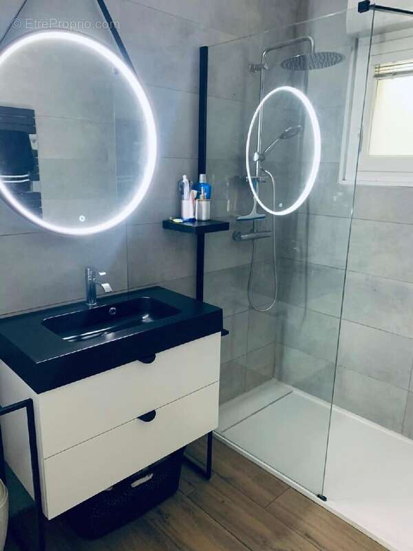 Maison à CHAMPENOUX