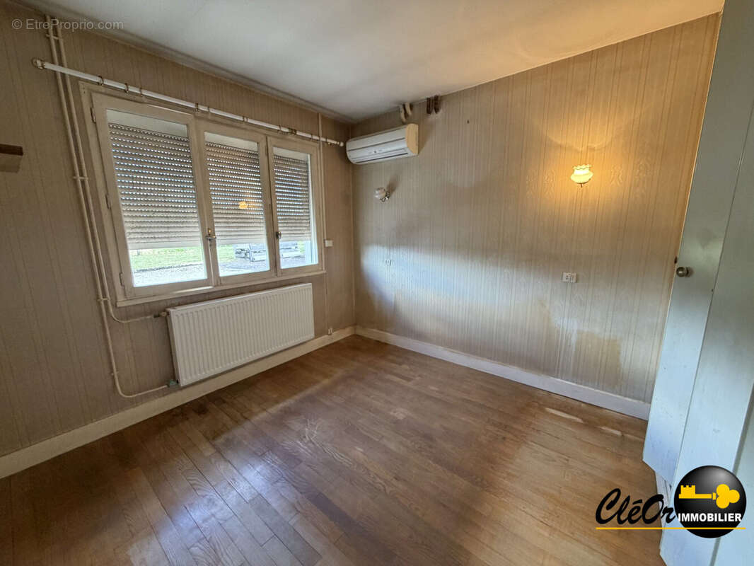 Maison 151 m² à Navilly  - photo 5