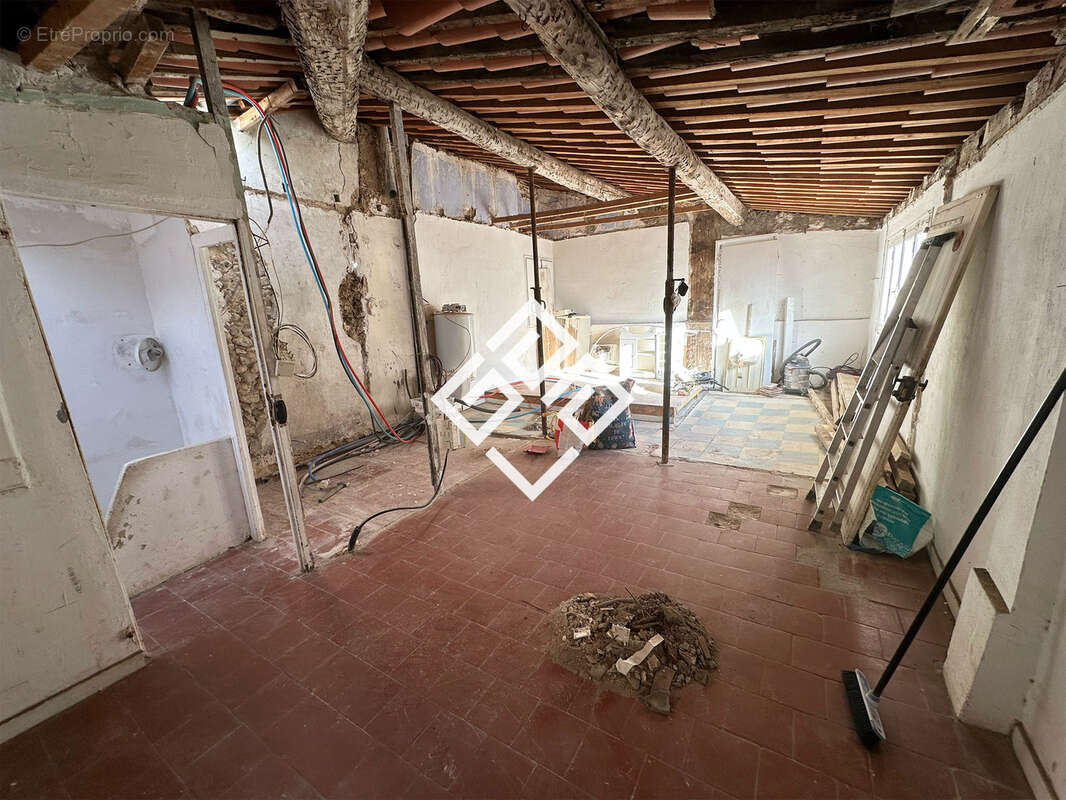 Appartement à NARBONNE