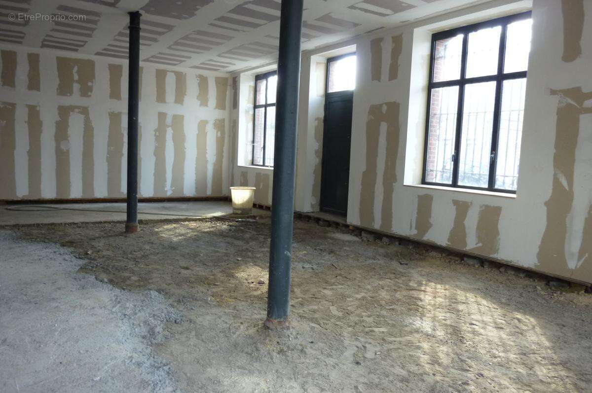 Appartement 112 m² à Cambrai  - photo 4