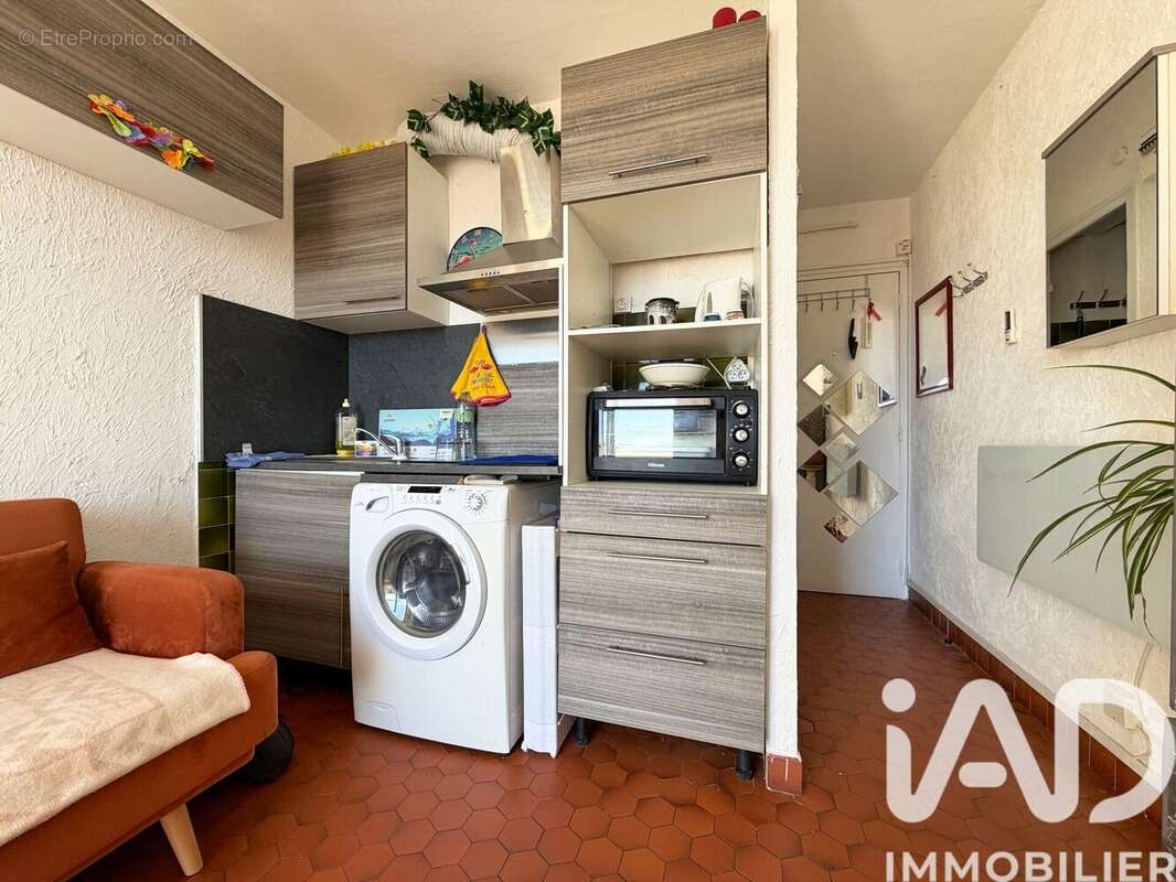 Photo 7 - Appartement à CANET-EN-ROUSSILLON