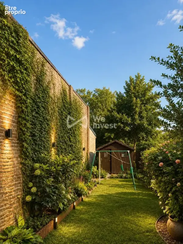 Maison 164 m² à Ronchin  - photo 4
