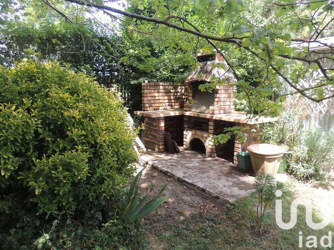 Photo 4 - Maison à MASSILLY