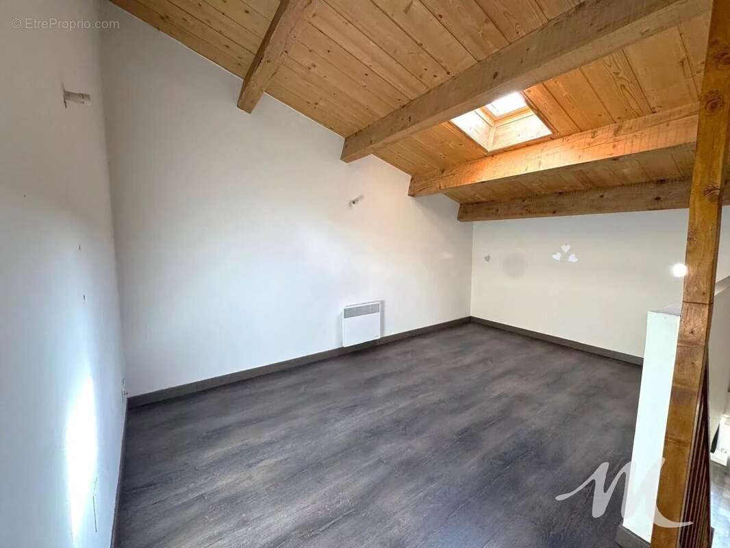 Appartement à BARJOLS