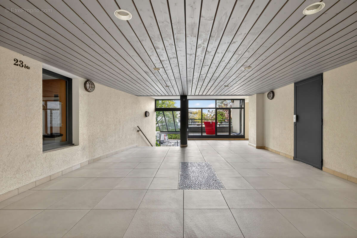 Appartement à ANNECY