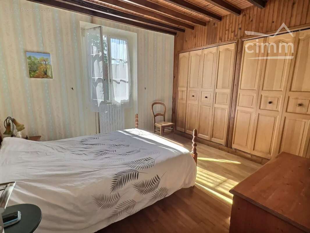 Maison à CONGIS-SUR-THEROUANNE