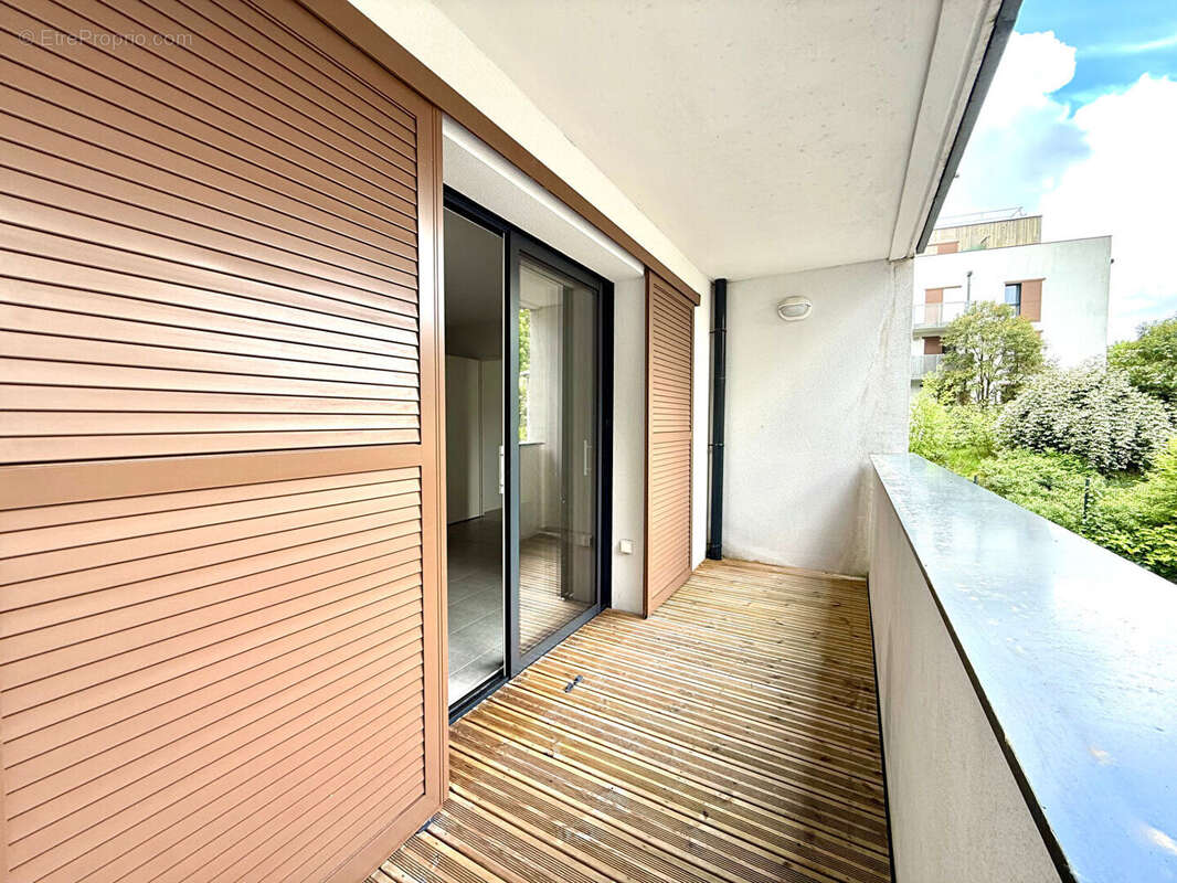 Appartement à EYSINES