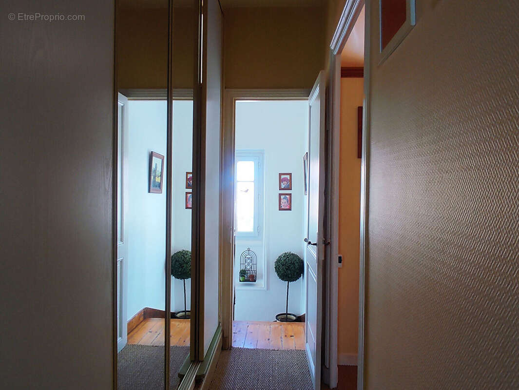 Maison à CHATELAILLON-PLAGE