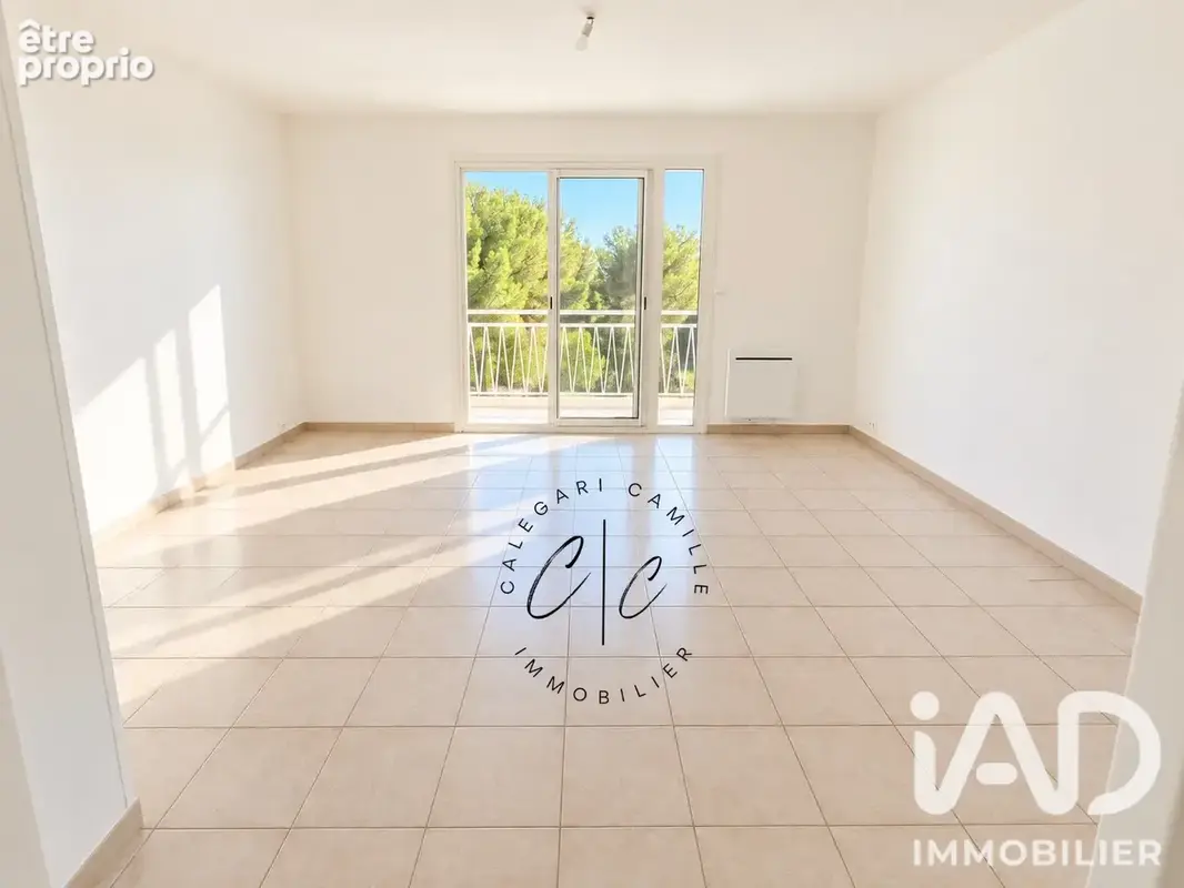 Photo 1 - Appartement à BANDOL