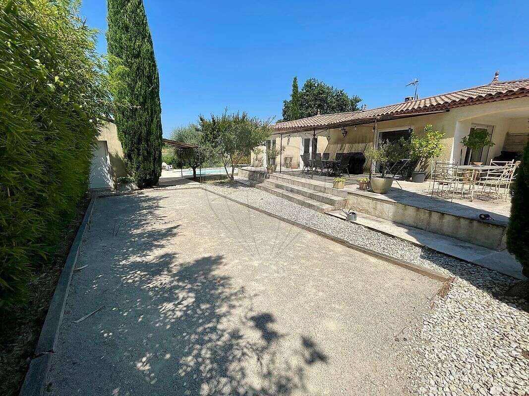 Maison 4 chambre(s) à vendre - photo 10