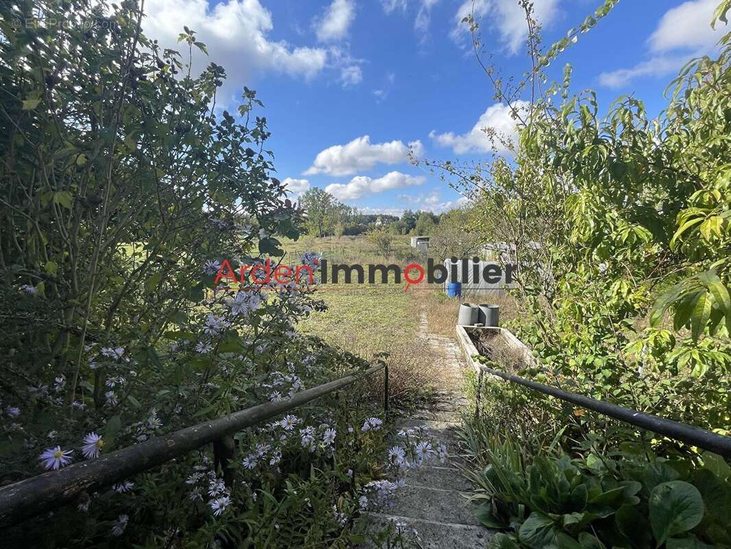 Maison à SAINT-GERMAINMONT